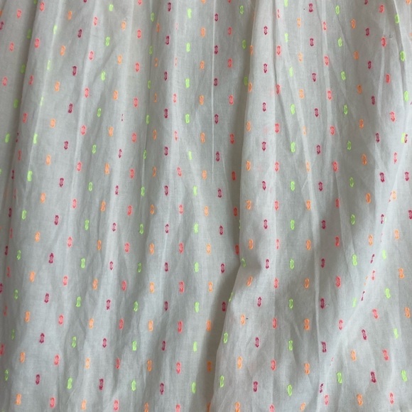 Kos Resort Sleeveless Dress Size Shopbob beach resort over up - Picture 2 of 14